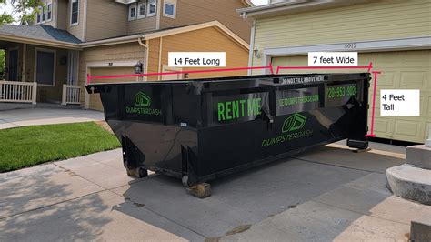 roll off dumpster rental brighton co|Dumpster Rental .
